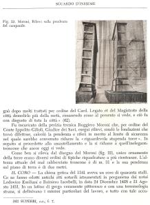Da "La Basilica di San Francesco in Ferrara" di P.Gino M. Manzottti. O.F.M. Conv. ed. 1957